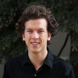 Dylan C. Hamilton