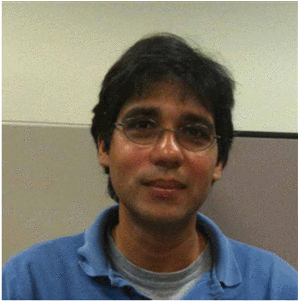 Sean A. Ramprashad