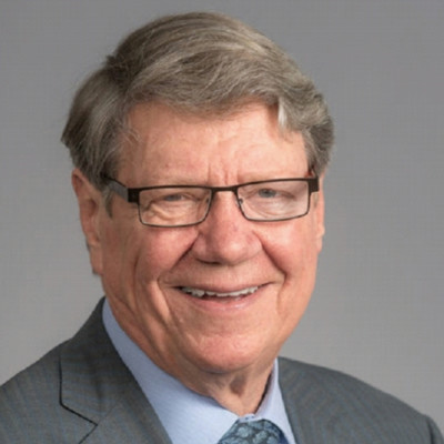 J. Max Goodson