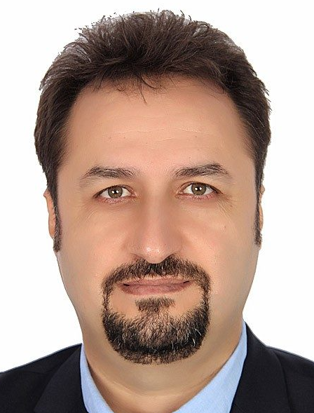 Mohammad Zarei
