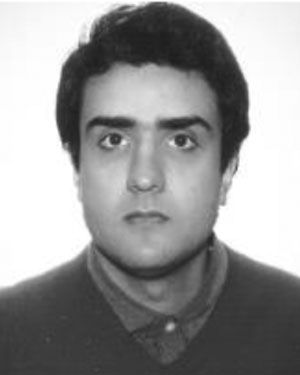 Seyed Mostafa Tabatabaei