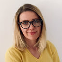 Dorota M. Jankowska