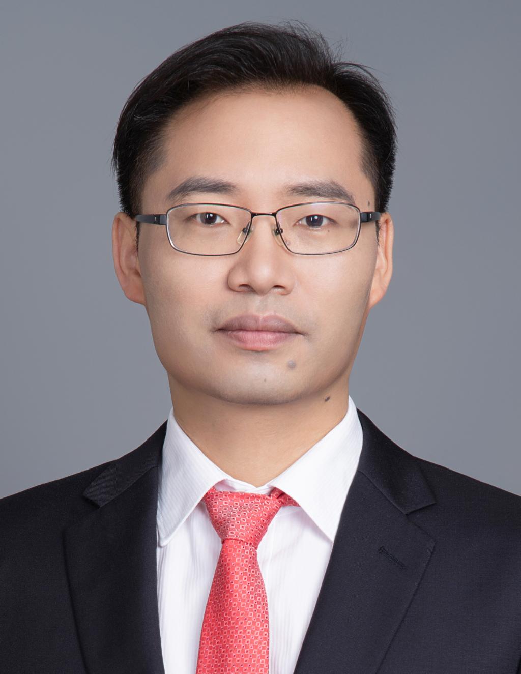 Zhili Rong