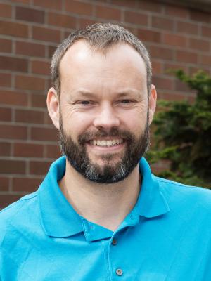 John Scott Meschke