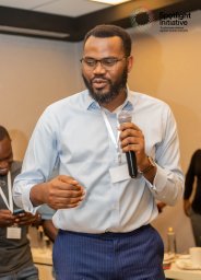 Anthony Idowu Ajayi