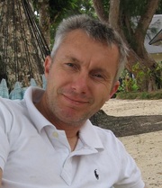 Stephen Livesley