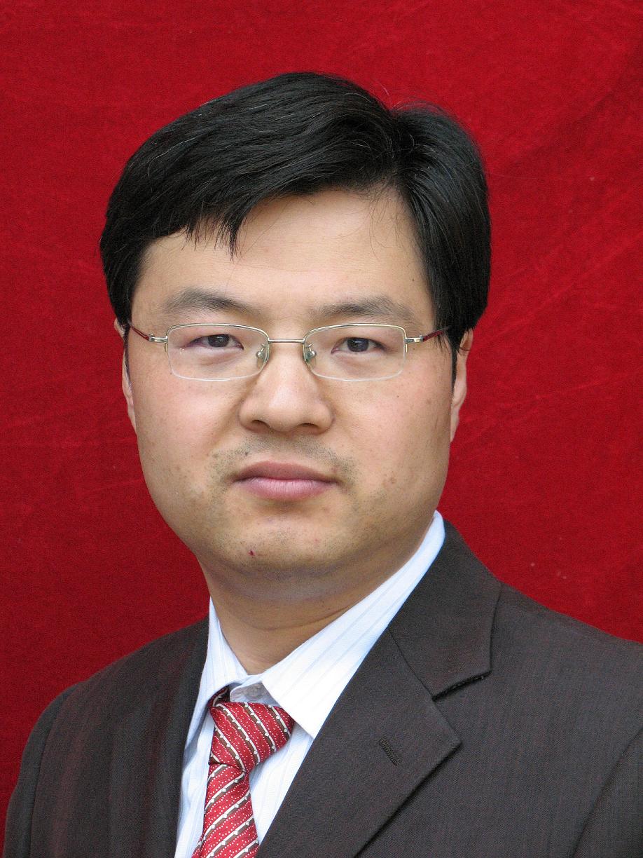 Junyi Zuo