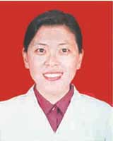Dianrong Song
