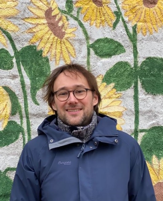 Jochen Mikosch