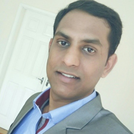 Amit Gajbhiye