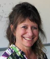 Anna R. Karlin