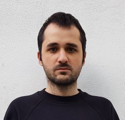 Marius Tiba