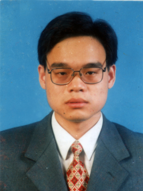 Shaoming Cheng