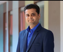 Sarveshwar Kumar Inani