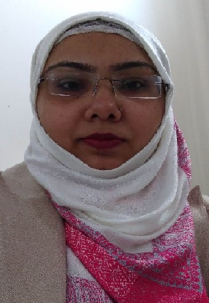 Nusrat Raza
