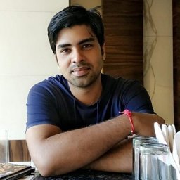 Dipesh Kumar Verma
