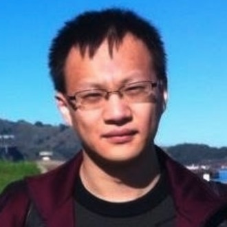 Mo Yu