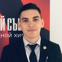 Daniil Ershov