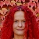 Charlotte Bjorkenstam