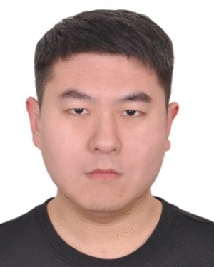 Yang Jian