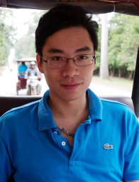 Nan Huang