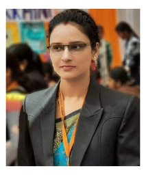 Shikha Dubey