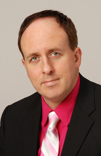 Jason D. Dana