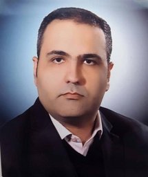 Behzad Pourhossein