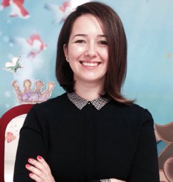 Pinar Kiymet Karataban
