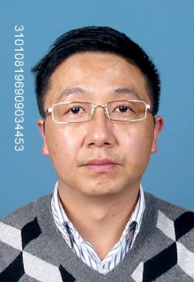 Jiahong Xu