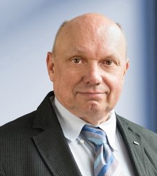 Bernd Kuhfuss