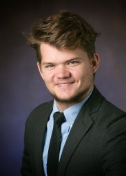 Nathan P. Walter