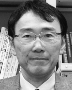 Hajime Igarashi