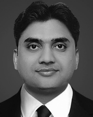 Faheem Akhtar Rajputt