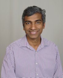 Pradeepkumar Ashok