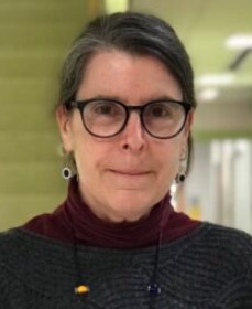 Susan Gilfillan