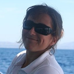 Ruth Esteban