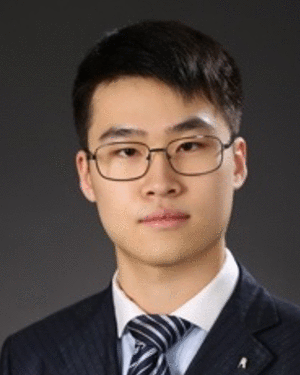Mingyen Lee