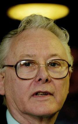 Peter Mansfield
