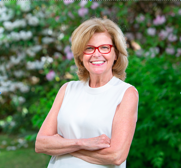 Deborah McCutchen