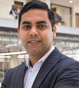 Jaydeep Kulkarni