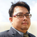 Khairil Anwar Abu Kassim