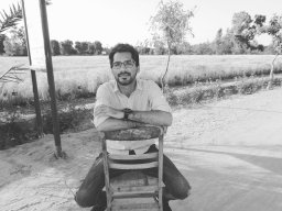 Tanveer Abbas