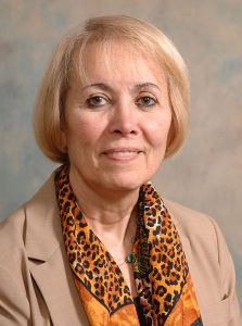 Amina S. Woods
