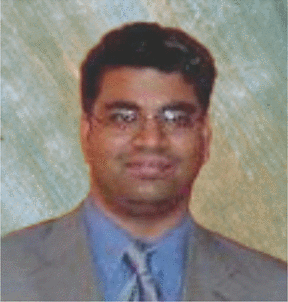 Anand Srinivasan