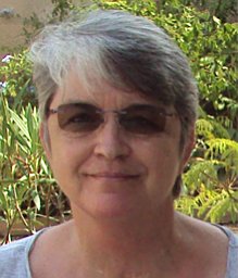 Claudine Vanbauce