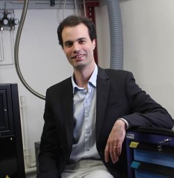 Emmanuel Baudin