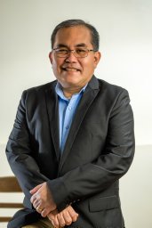 Pedro A. Alviola IV