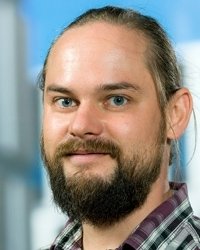 Christoph A. Diebolder
