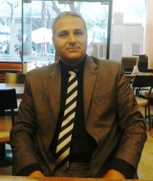 Mohamed S. Kamar
